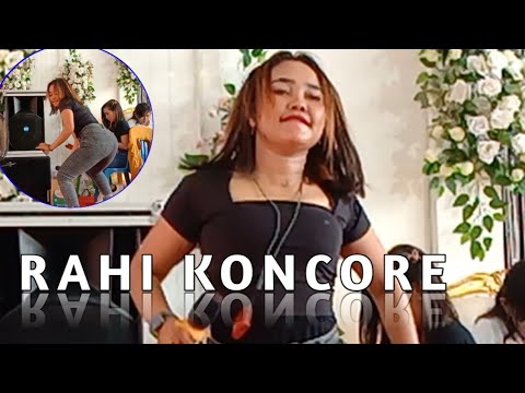 🥑Rahi koncore cover Vika azza
