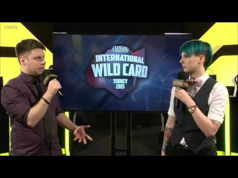 ♠ SEASON 5 ♠ || DetonatioN FocusMe vs The Chiefs analysis Day 1 Game 3 IWCT Turkey 2015