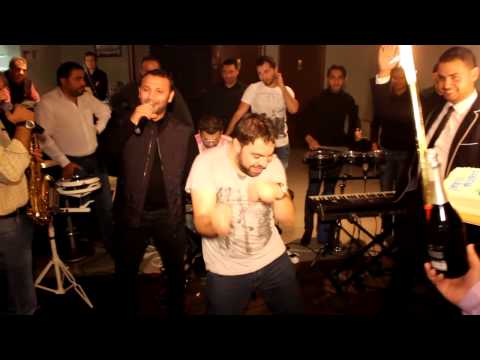 Ziua Florin Salam & Marinica Namol @ Casa Manelelor Vitan