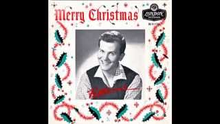 Pat Boone – “Jingle Bells” (UK London) 1958