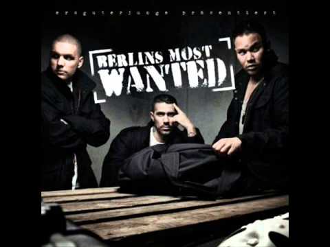 Berlin Most Wanted - Weg eines Kriegers (2010)