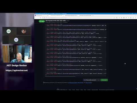 GitHub Quick Reviews