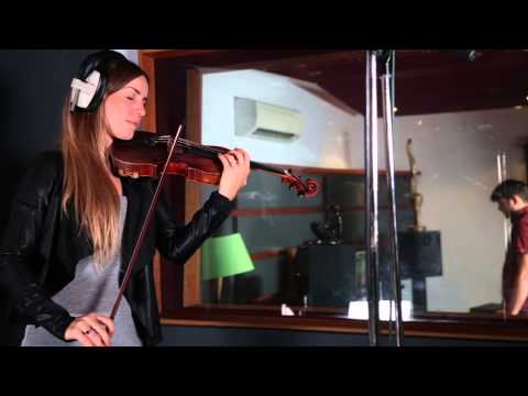 Focusrite // Recording with the Red 1 500 & Charlie Andrew