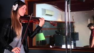 Video thumbnail for Focusrite // Recording with the Red 1 500 & Charlie Andrew by Focusrite