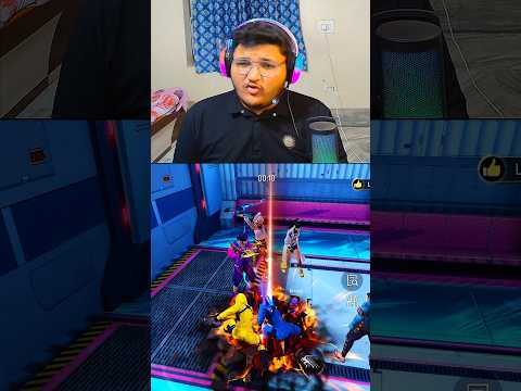 Underground Hacker Vs Raistar💀 Who is win 😱🤯 #freefire #shortsfeed #raistar #trending