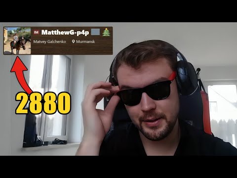 IM Galchenko vs IM Lewtak - Moje E-partie #2