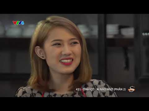 5S Online   Tập 431  Tình cờ ai nào ngờ  Phần 2