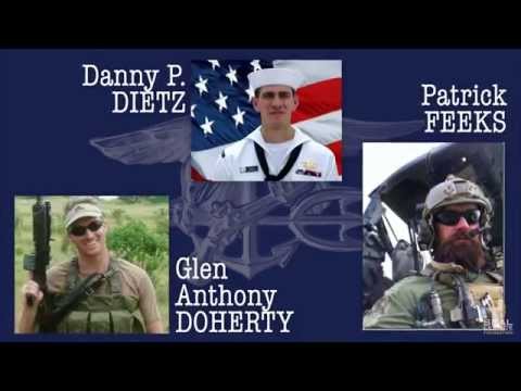 SEAL Legacy Foundation Tribute Video to Fallen SEALs - 2014