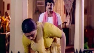 Kushboo Super Scenes  Thali Puthusu Movie Scenes  