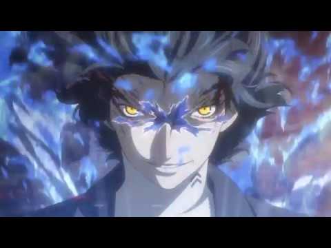 Persona 5 The Animation - Opening 1 [FAN MADE]