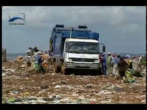 CMA vai discutir responsabilidade por atrasos no fim dos lixões