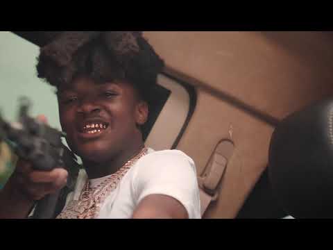 Raw Youngin - Gun Fight ( Official Music Video )