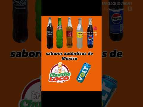 The Authentic Taste of Mexico thumbnail