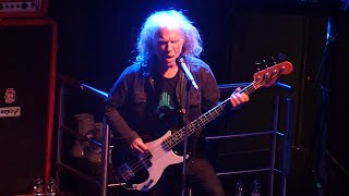 Corrosion of Conformity - Stonebreaker, Live at The Academy, Dublin Ireland, 1st May 2023