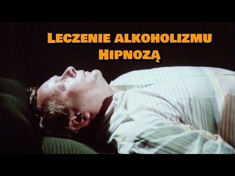 "Spotkanie z podświadomością" (1986) /CAŁY FILM/