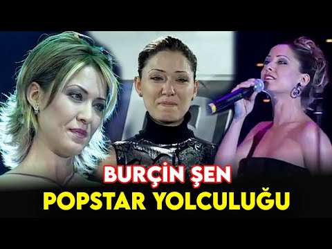 Burçin'in Popstar Yolcuğu (1. Bölüm)- Popstar