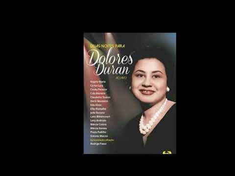 Castigo - Dolores Duran