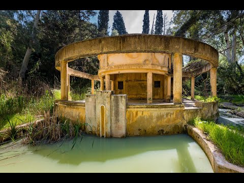 Ιαματικά Λουτρά Κυλλήνης