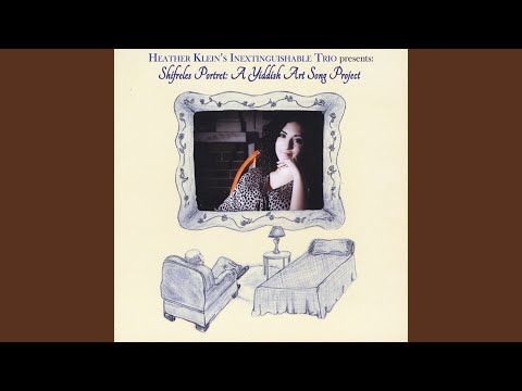 Zol Nokh Zayn Shabbos