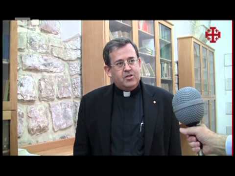 El viaje espiritual del cardenal Newman