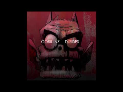 download lagu mp3 mp4 Gorillaz D Sides Album, download lagu Gorillaz D Sides Album gratis, unduh video klip Gorillaz D Sides Album