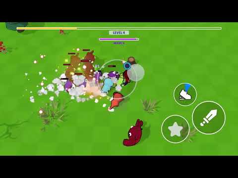 MonsterSwarm video thumbnail