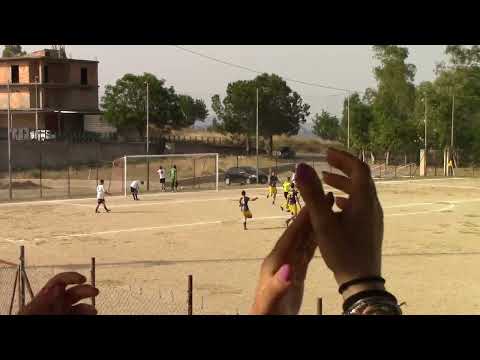 Stag 21/22 1^ Cat Gir B, semifinale play-out San Mauro - Magisano 6-1