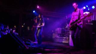 Minus the Bear - "Into the Mirror" (New Song) (Live)