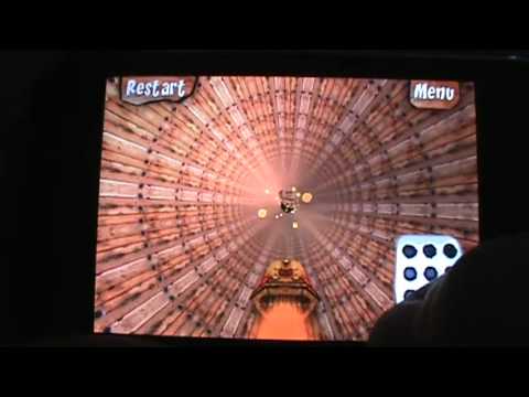 Pipe Race - iPhone/iTouch app review. cool game
