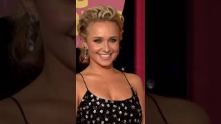 Police visit home of Hayden Panettiere's boyfriend