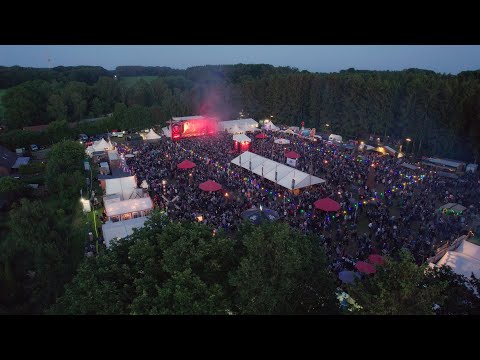 Irish Folk Open Air - Festival 2022