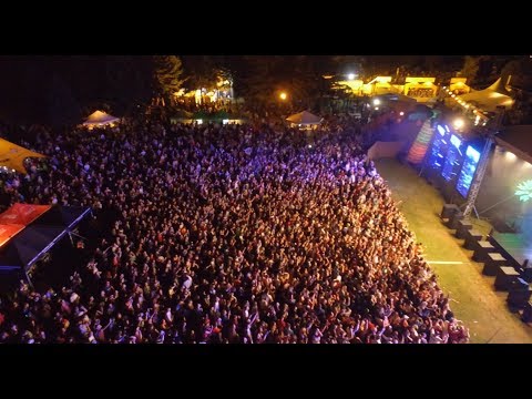 IBIZA PARTY 2019 open air @ tento piatok !