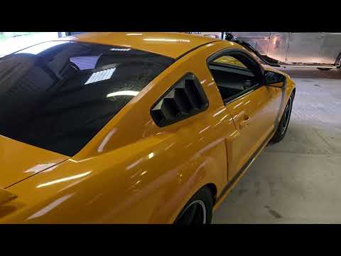 For Sale 2009 Ford Mustang GT