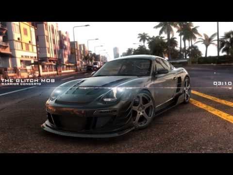 The Glitch Mob - Warrior Concerto (The Crew Official Trailer Song)