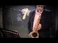 You Don't Know Me | Michael Buble | Saxophone ...