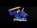 Hasbro Transformers Age Of Extinction Drift Deluxe Class Review