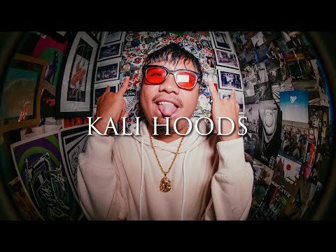 KALI HOODS- STRAP | SLAPROOM