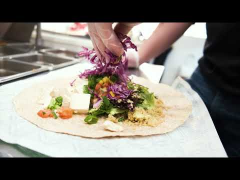 Discover YOUR Freshii