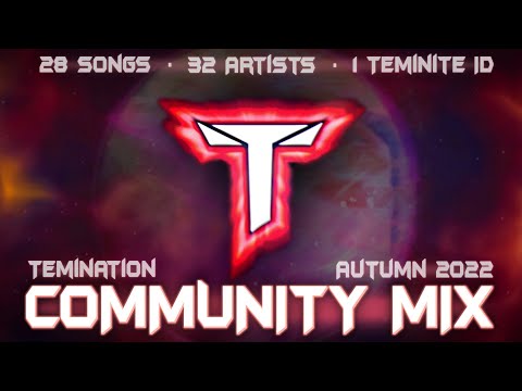TEMINATION Community Mix  |  Autumn Vol. 1