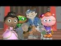 ᴴᴰ BEST 033 Super Why Momotaro The Peach Boy