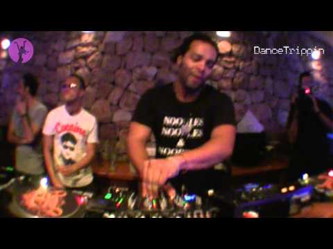 Ray Okpara - Ruled By The Tides [played by Ray Okpara]