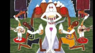 TIM COHEN - The Flower [album "Magic Trick", 2011]