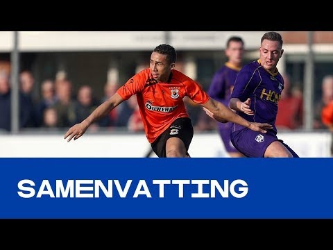 HIGHLIGHTS | VVSB - VV Katwijk