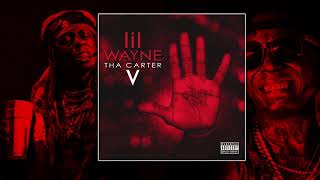 Lil Wayne - She Said Better Get Em [FULL/COMPLETE] (ft. Euro) [Carter V OG] [CDQ/RARE]