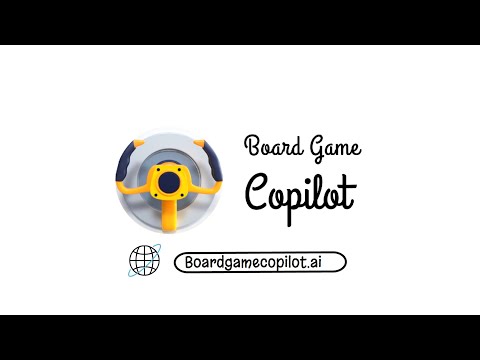 Board Game Copilot