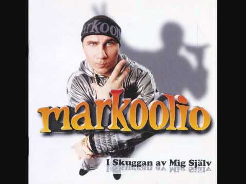 Markoolio - Alla Borde Va Som Mig