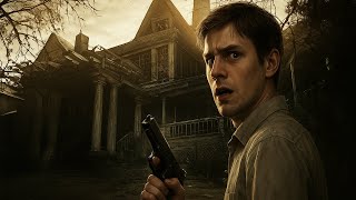 Facing FEAR in Resident Evil 7: Biohazard | Full Immersive Horror Experience