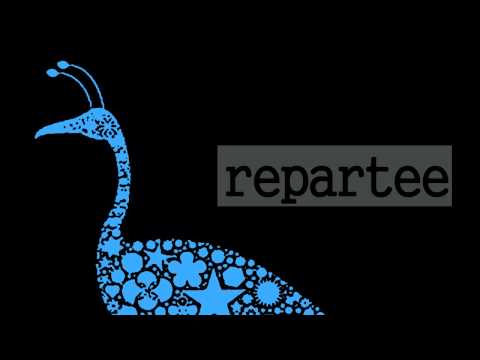 REPARTEE at the Ship w/ SAY FIRE