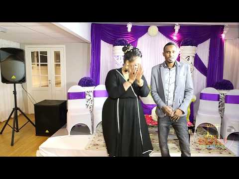 Ayaan Tromso ft Deeq Dheeg Heestii Randiis