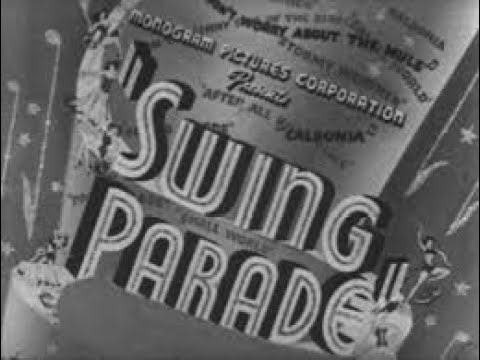 Swing Parade Of 1946 (1946) The Three Stooges Full Movie 4K